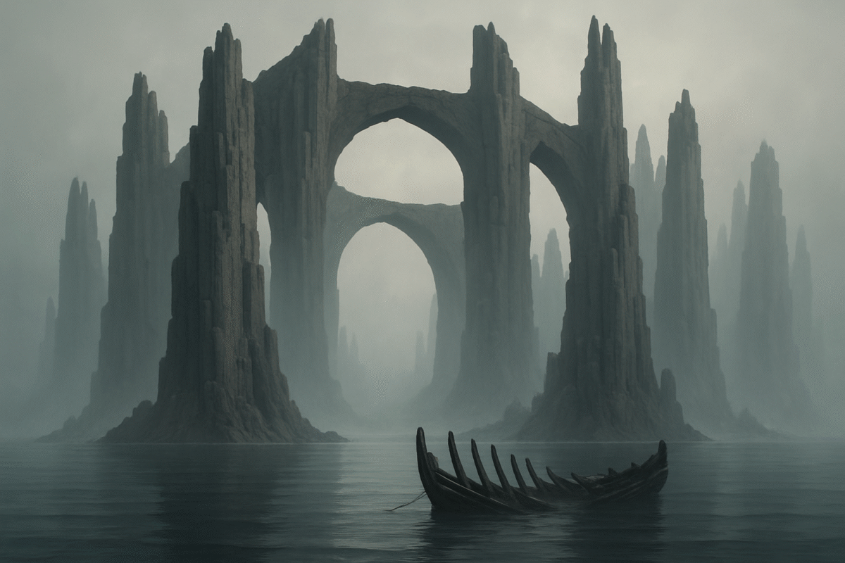 20250912_2038_Mystical Basalt Arches_simple_compose_01k4zkgvetfvjsbpnq7hmgy4qh