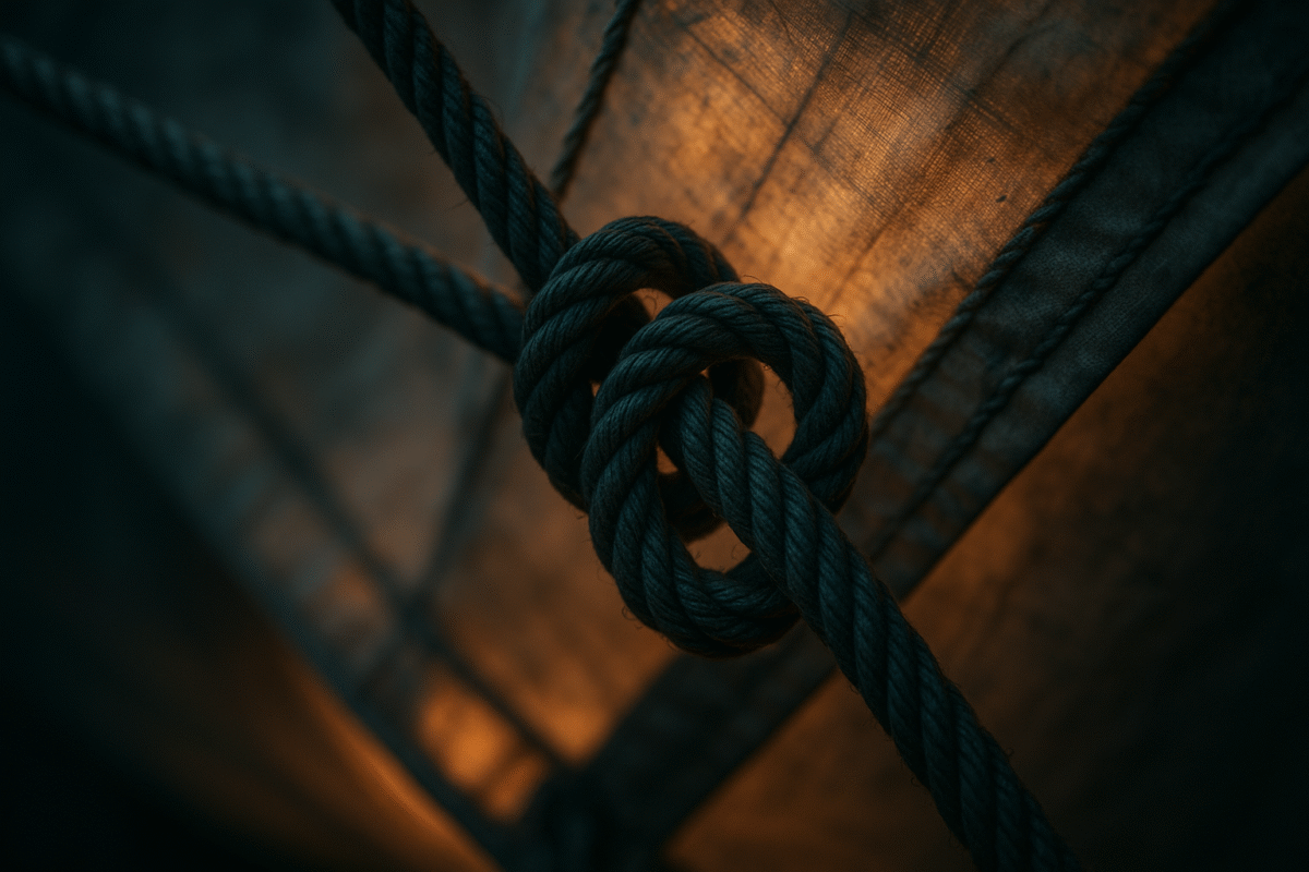 20250916_0246_Mystical Sail Knot_simple_compose_01k57zq8nhfmy98wamzgs3xwcw