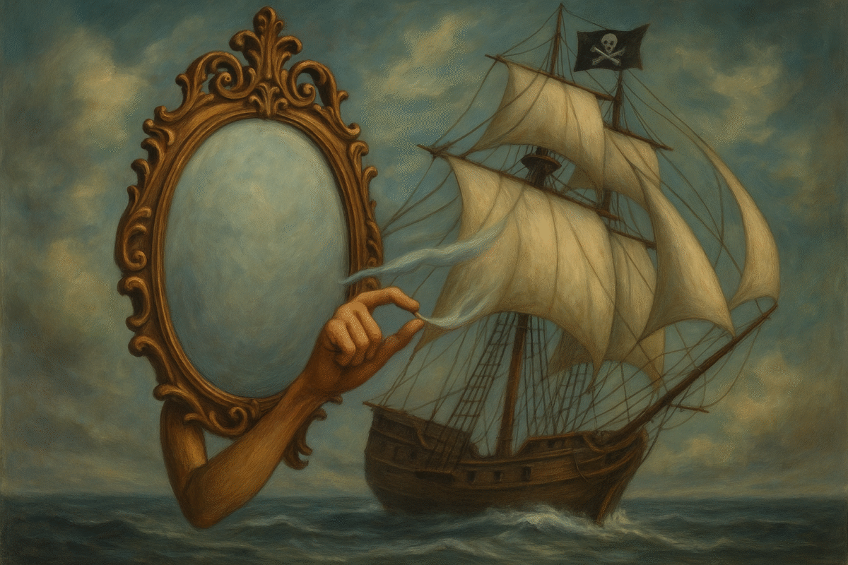 20250916_0249_Sailing Surreal Dreamscape_simple_compose_01k57zvyxnewhazk29vnjy4nfw