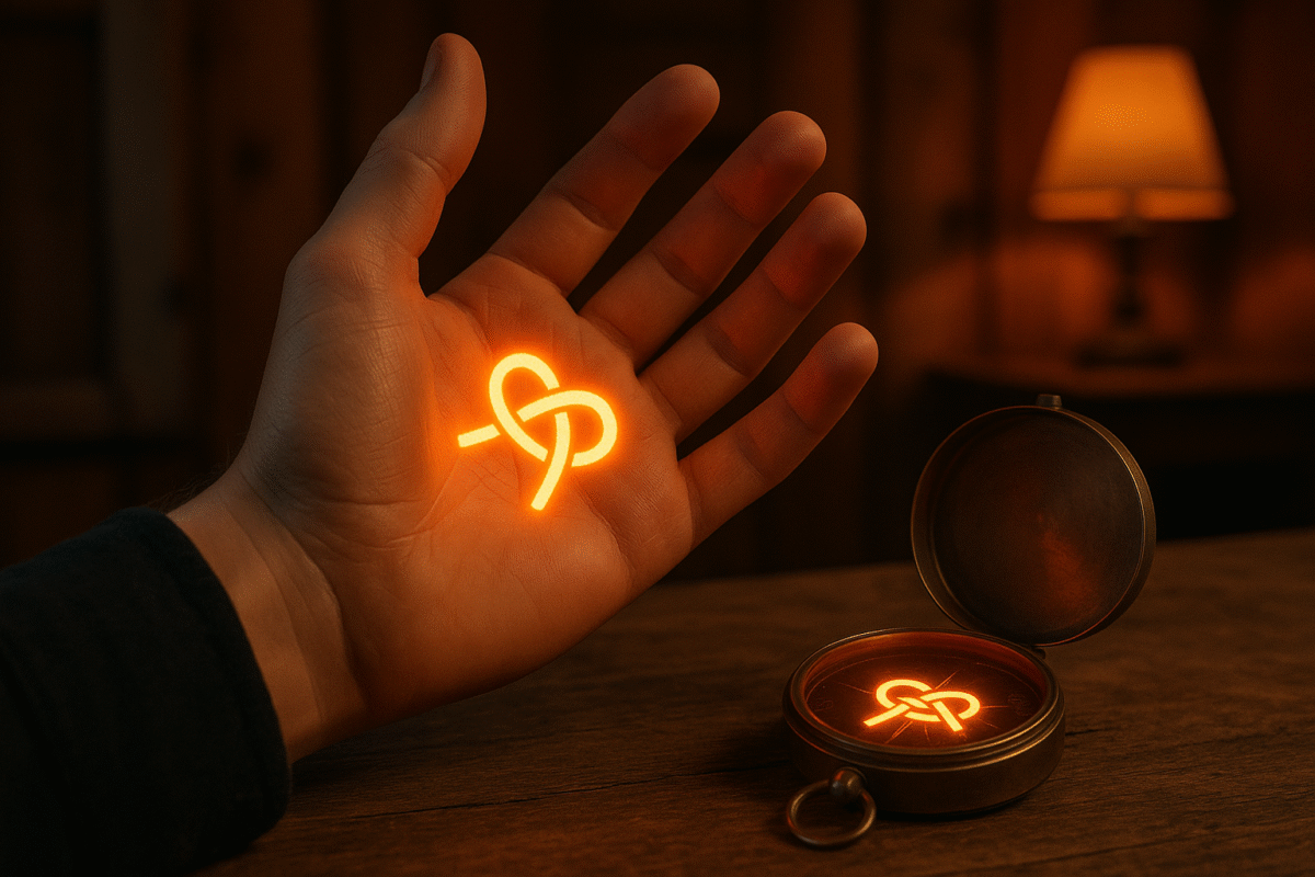 20250916_0313_Glowing Knot Design_simple_compose_01k5817a6mfenbtt1ab3rywn98