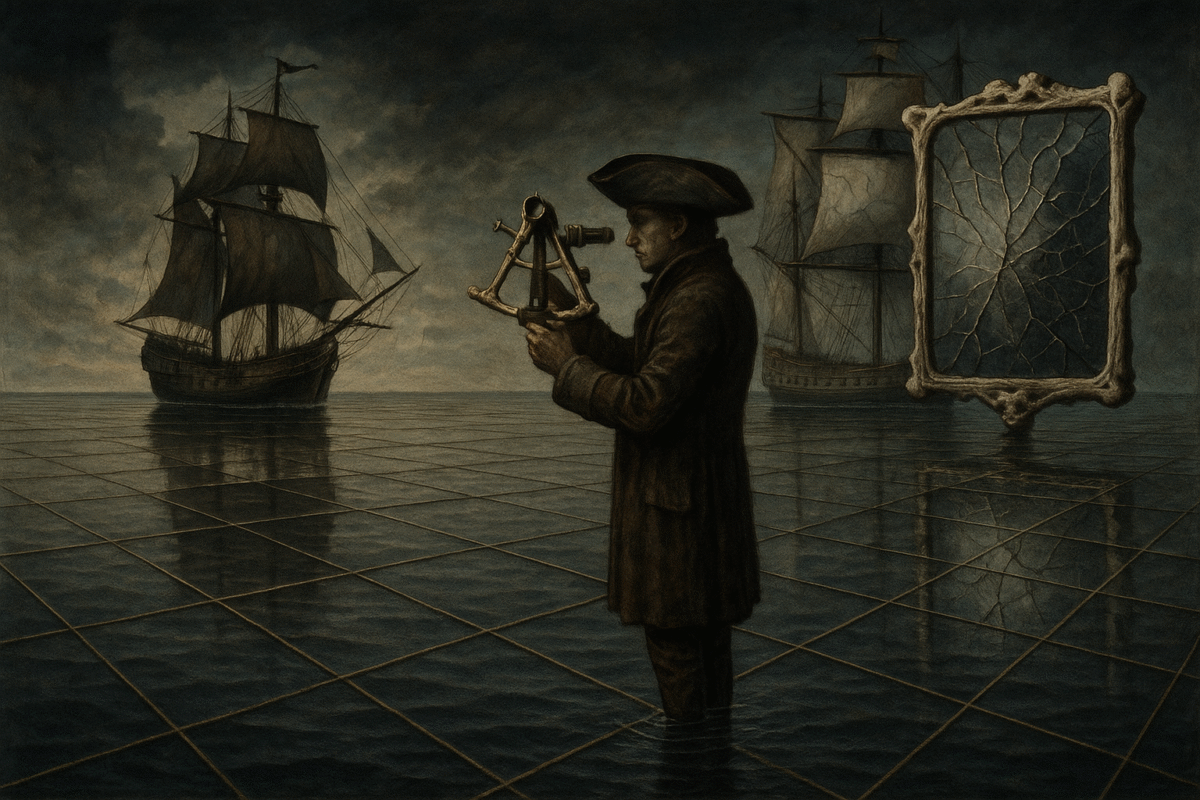 20250917_0353_Surveyor on Paper Sea_simple_compose_01k5any6a4f79r0v0mczwv655b