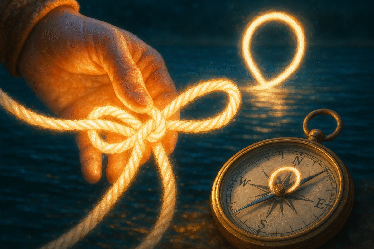 20250917_0408_Finn’s Glowing Bowline_simple_compose_01k5aptdgeeryr18g2ag6vf8tn