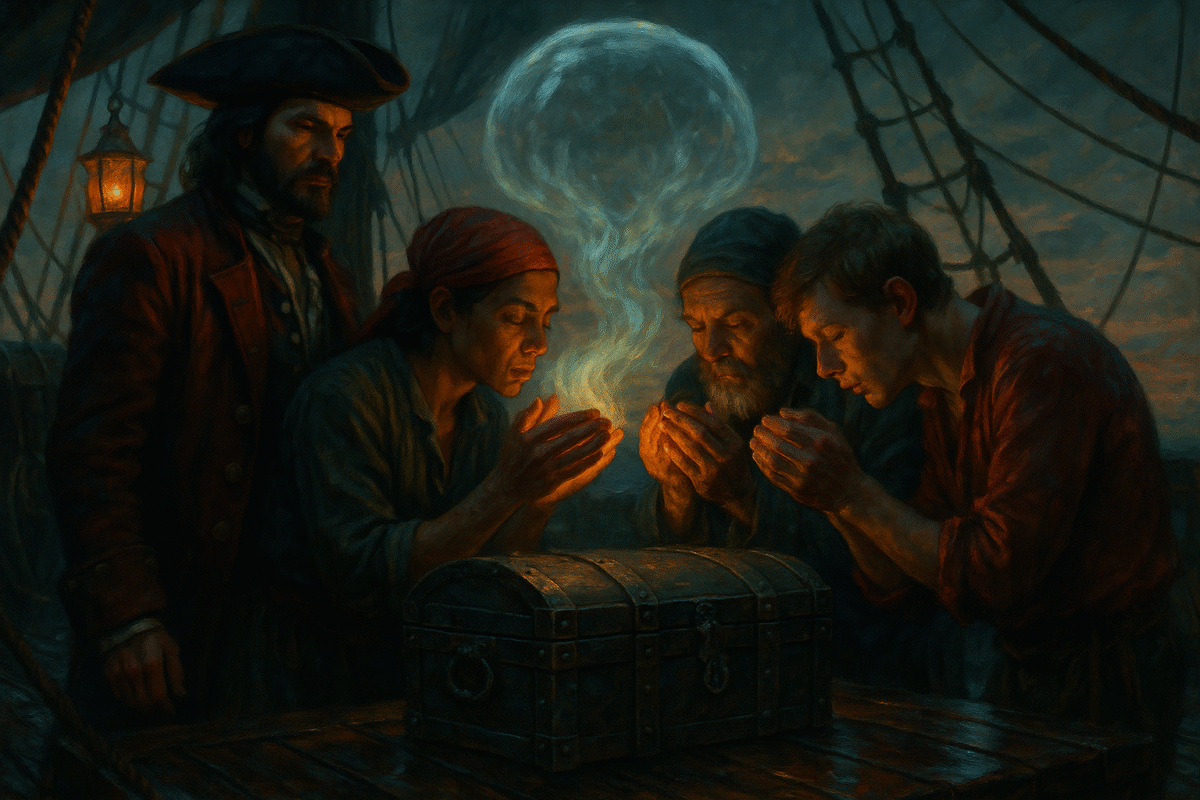 20250918_0053_Mystical Dawn Ritual_simple_compose_01k5cy05kqf5hajyvszc5n4bc8