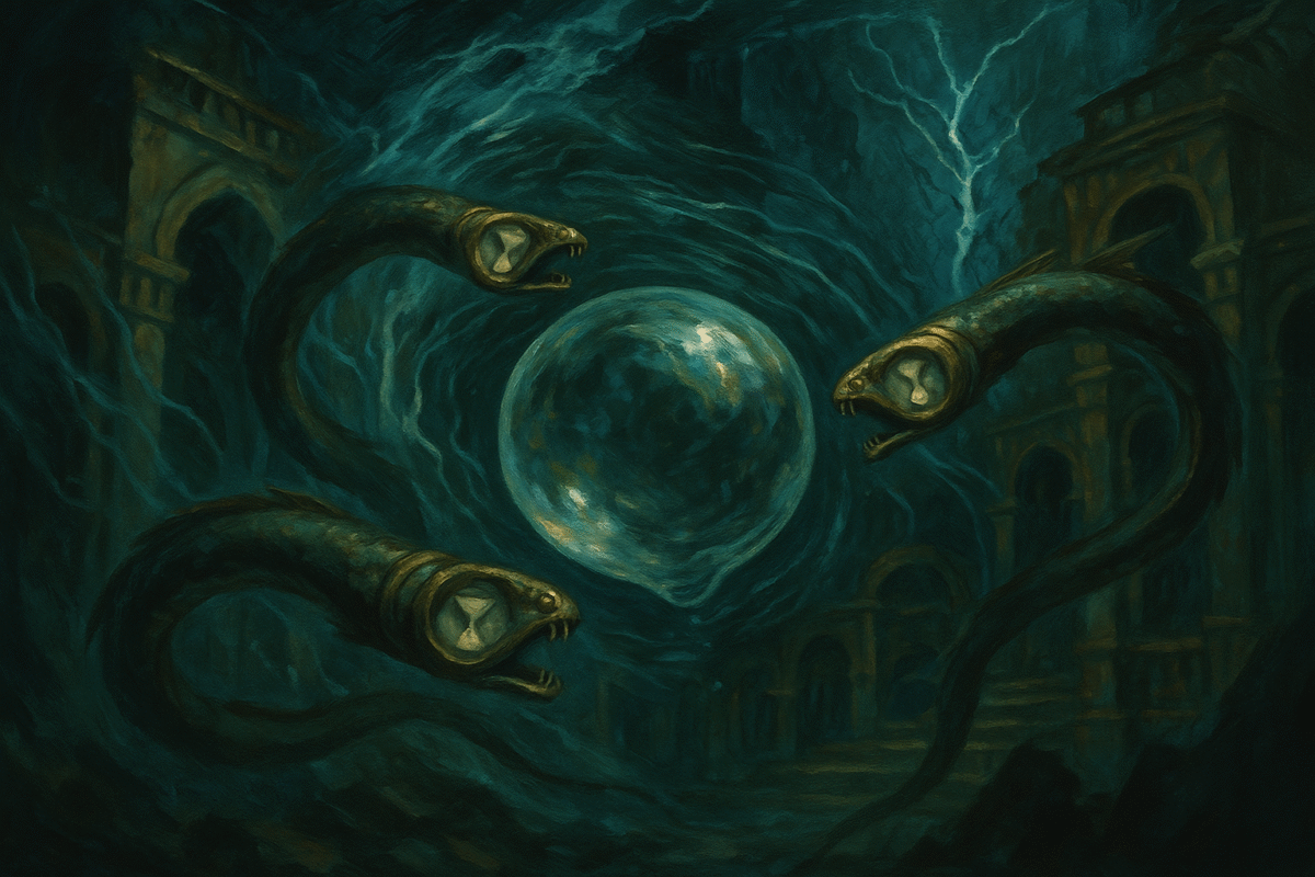 20250918_0058_Subaquatic Conflict with Eels_simple_compose_01k5cya02seyqrwra0p3w1y8qf