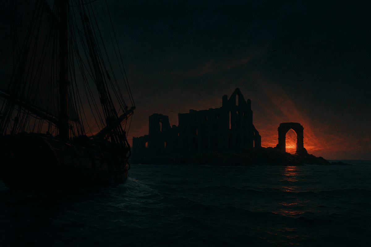 20250919_0157_Abbey at Dawn_simple_compose_01k5fm4cf5er78khk5cssn21v9