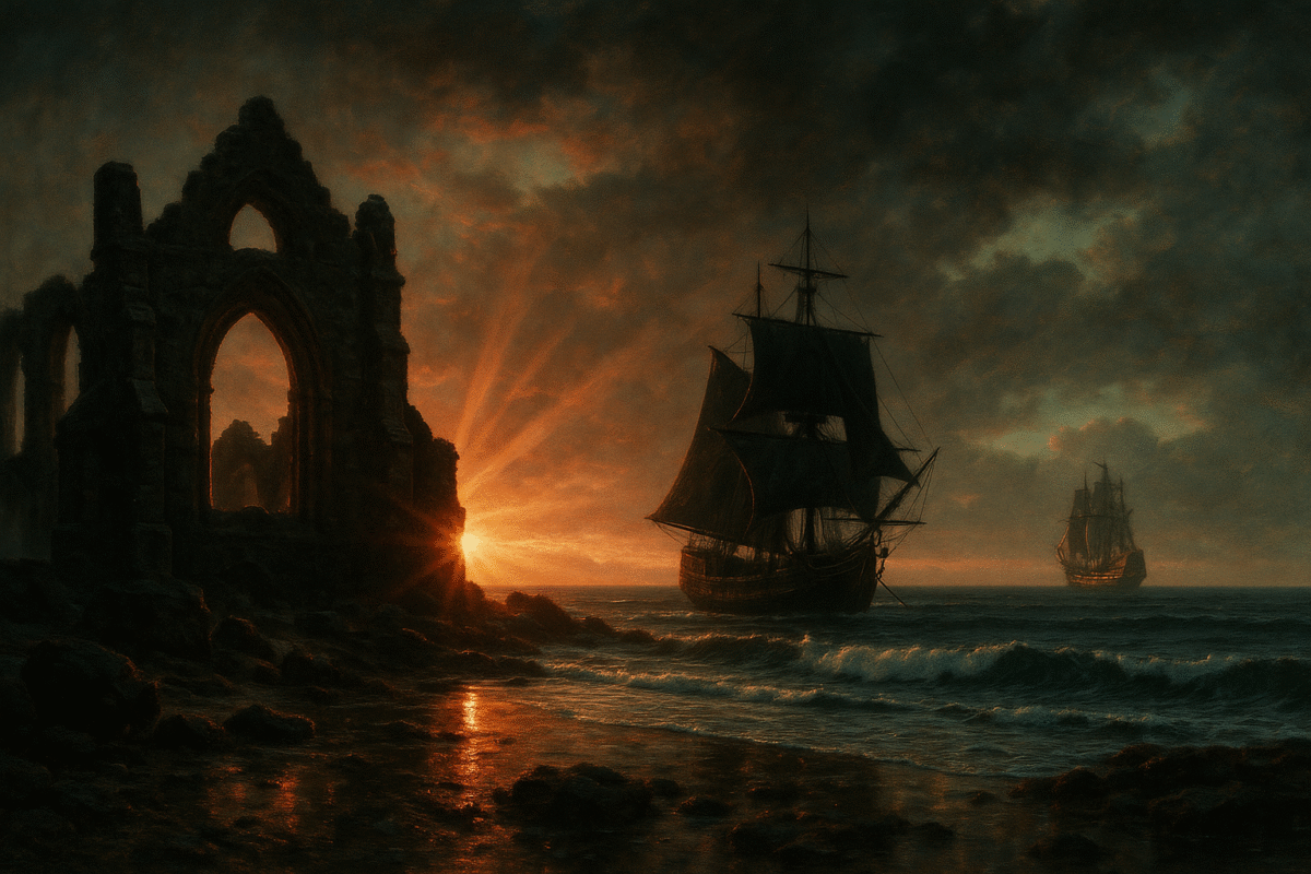 20250920_0657_Epic Dawn Nautical Scene_simple_compose_01k5jqnbfke5arh6wng4f65e1y