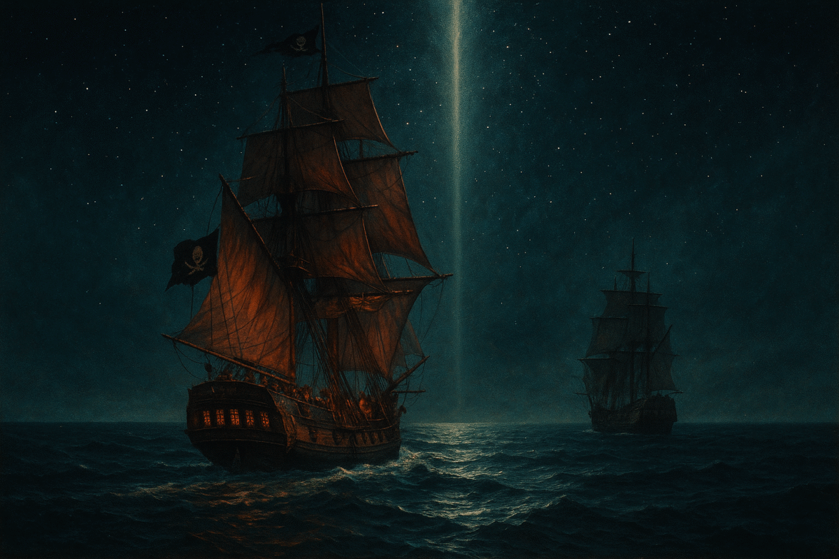 20250923_0222_Pirate Pursuit Horizon_simple_compose_01k5sz2dwdf3s97b1f2d32xgyk