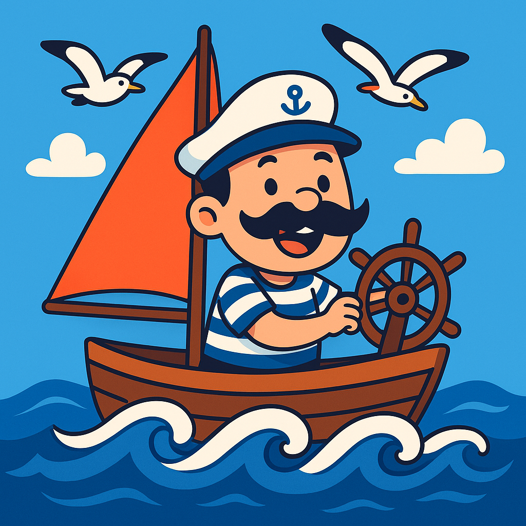 Daily Dose of Cruise Humor #1 (15+)